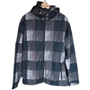 Smith Ski Snow Jacket Mens XL